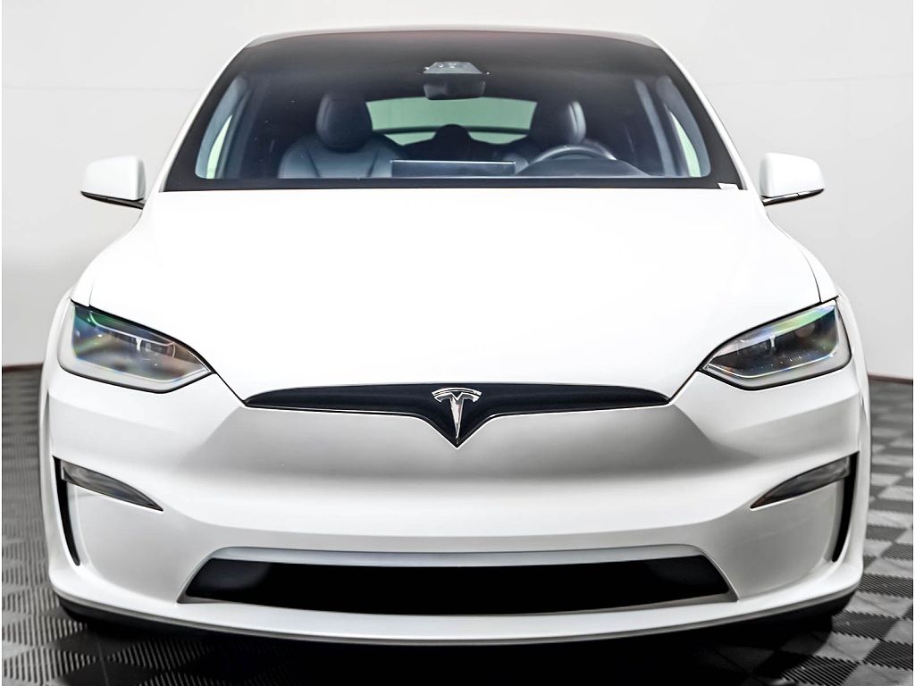 2023 Tesla Model X