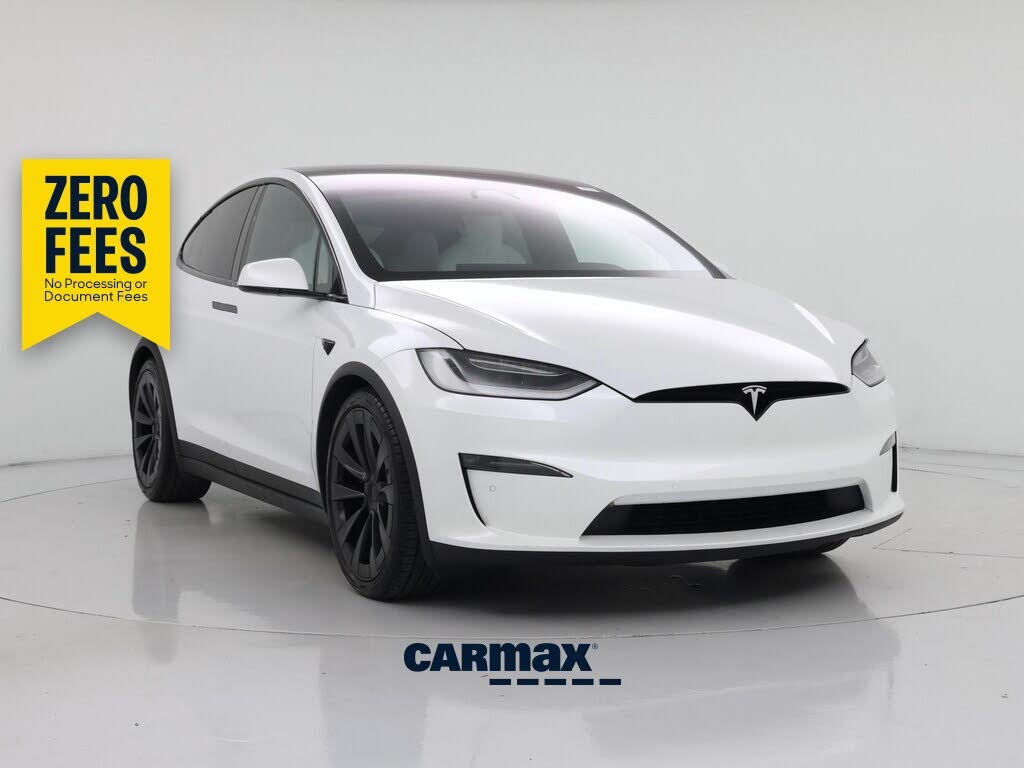 2023 Tesla Model X