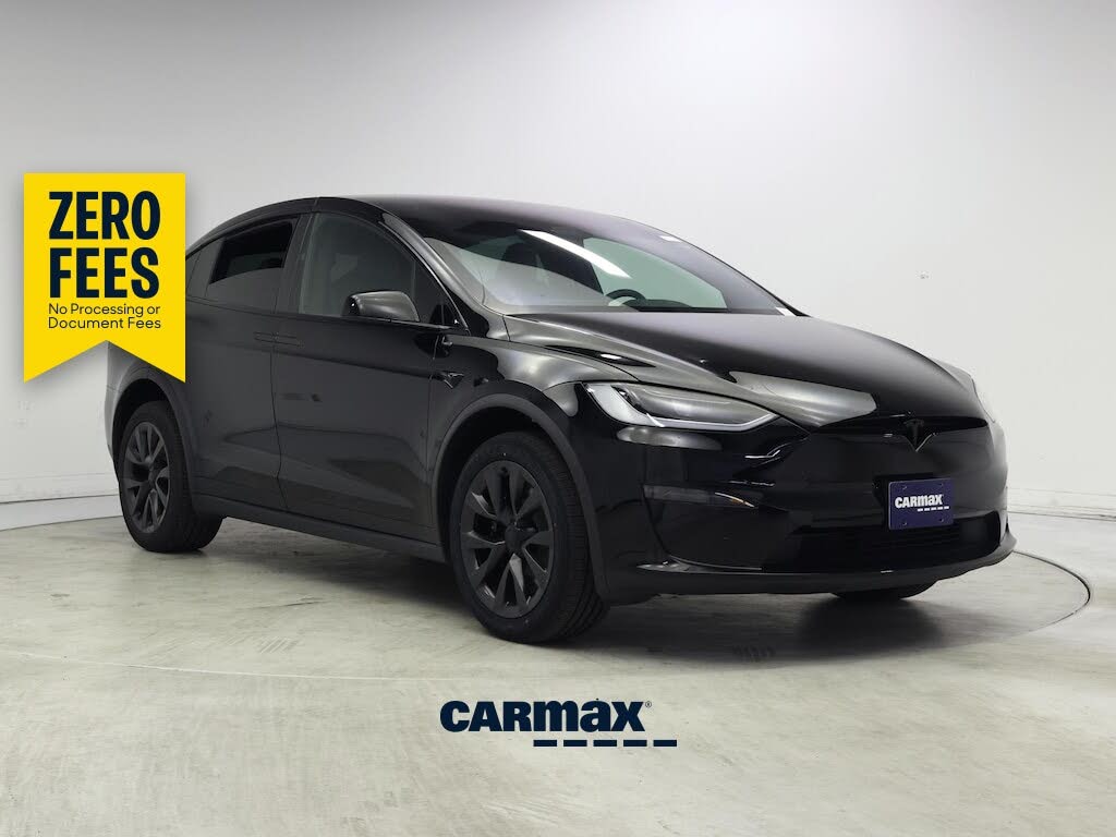 2023 Tesla Model X