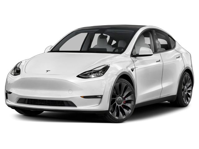 2023 Tesla Model Y photo 1