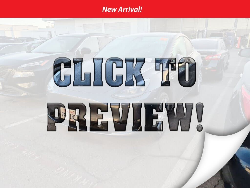 2023 Tesla Model Y photo 1