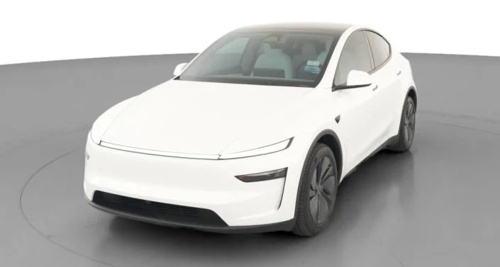 2026 Premium in White, 1,606 miles