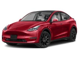 2024 Tesla Model Y photo 1