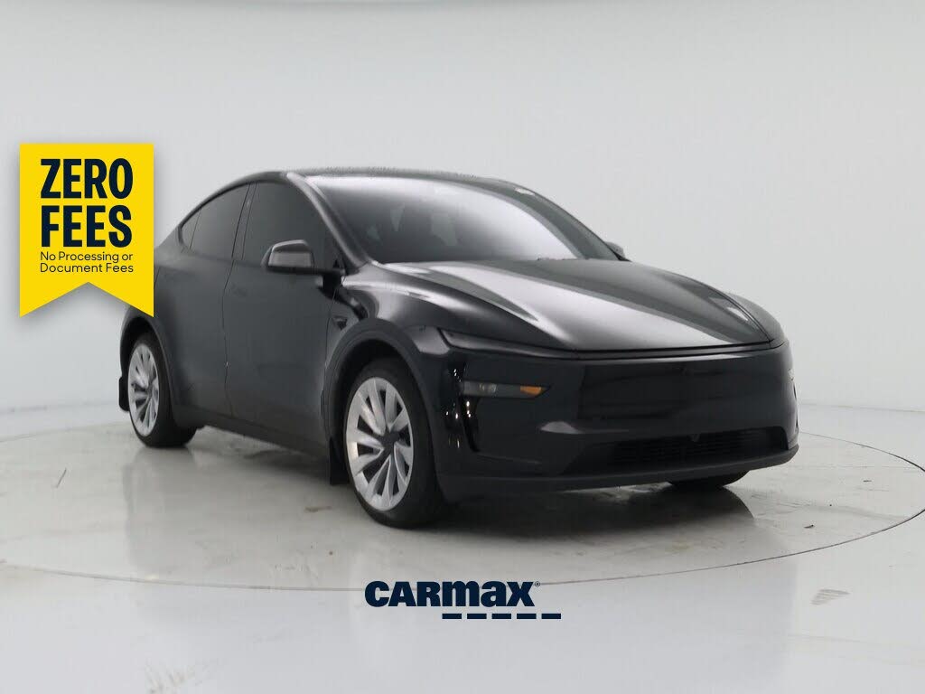 2026 Tesla Model Y Premium