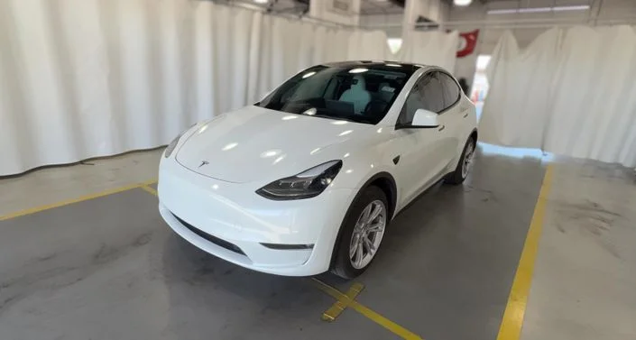 2023 in White, 37,315 miles for sale in Kansas City, MO