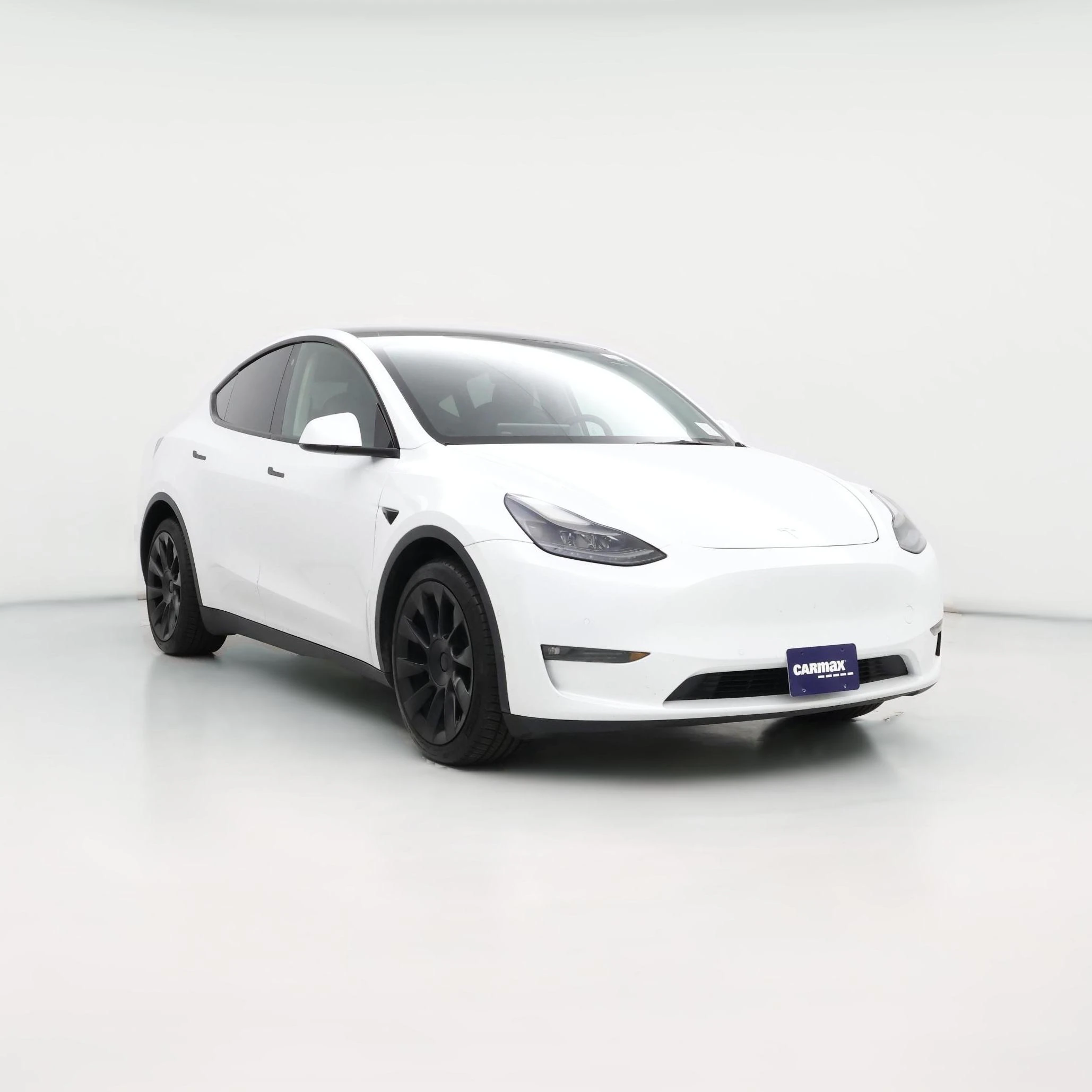 2022 Tesla Model Y photo 1