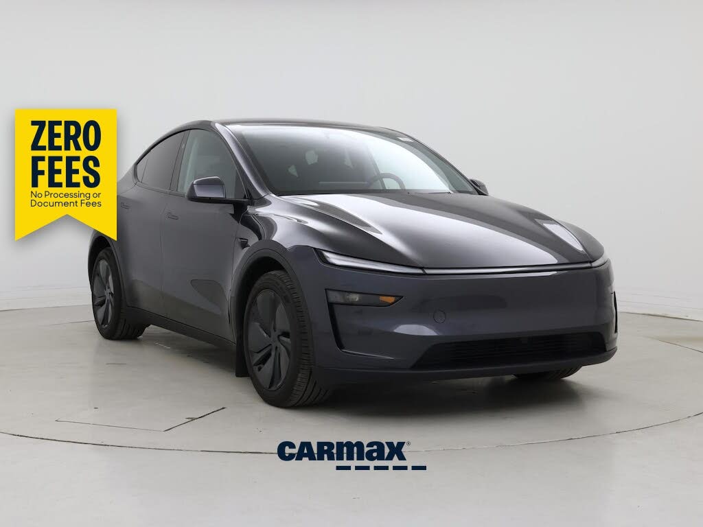 2026 Tesla Model Y Premium