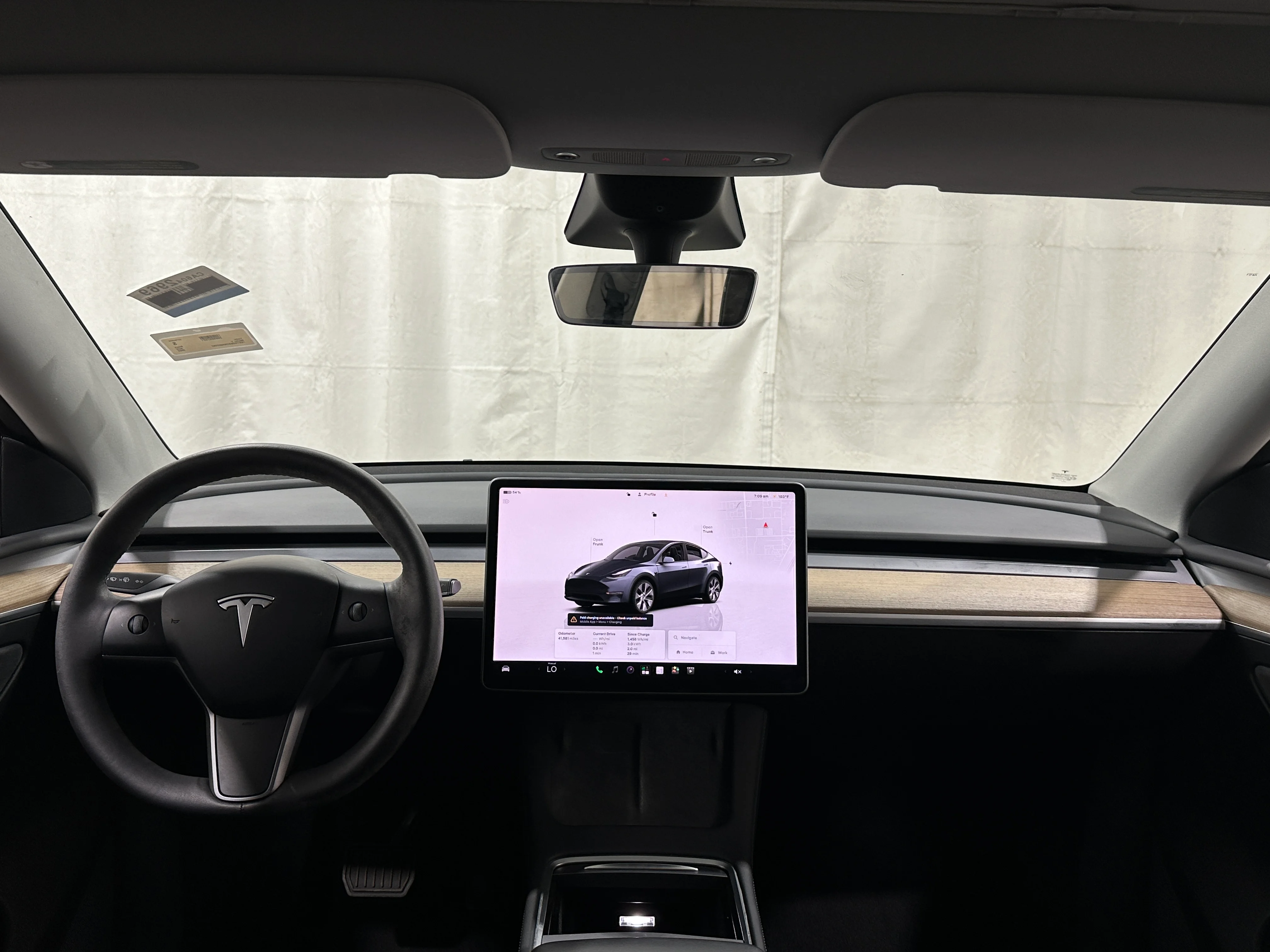 2022 Tesla Model Y photo 2