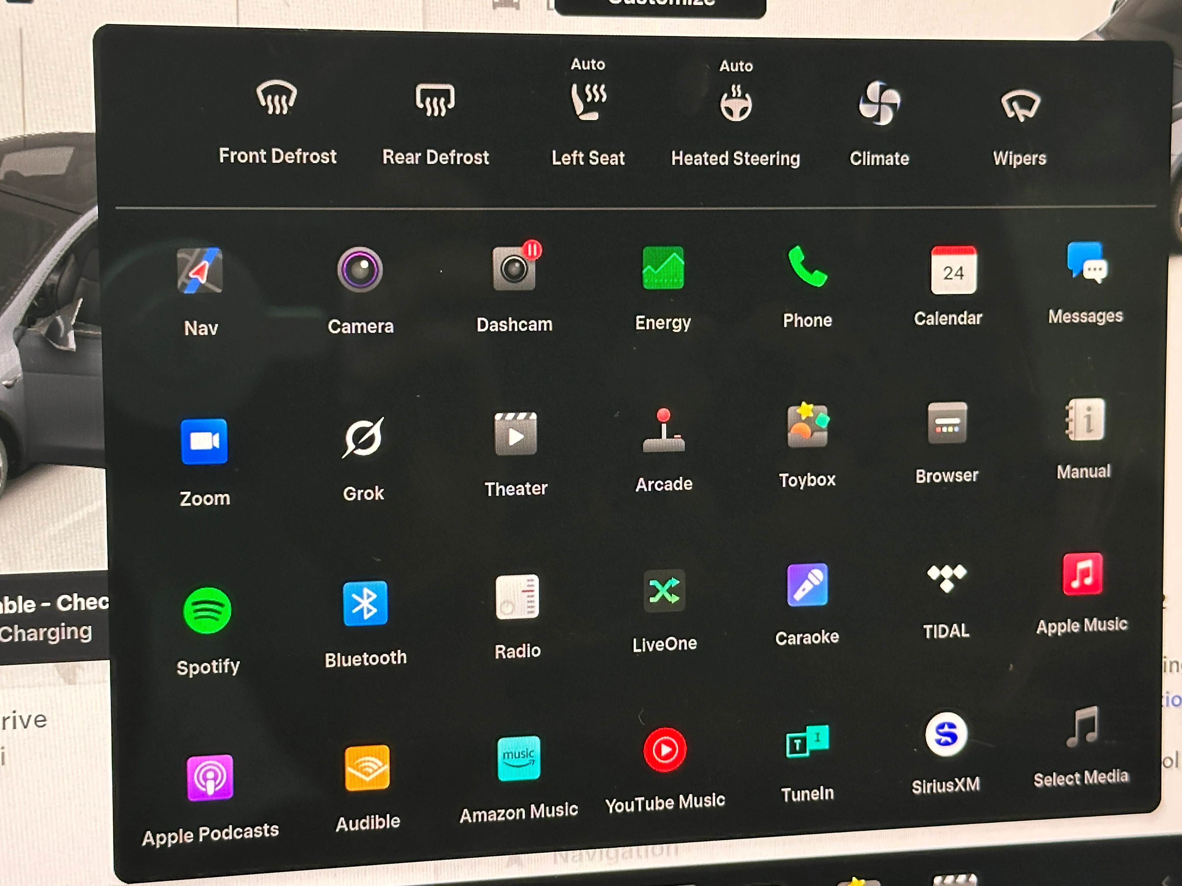 2022 Tesla Model Y photo 3