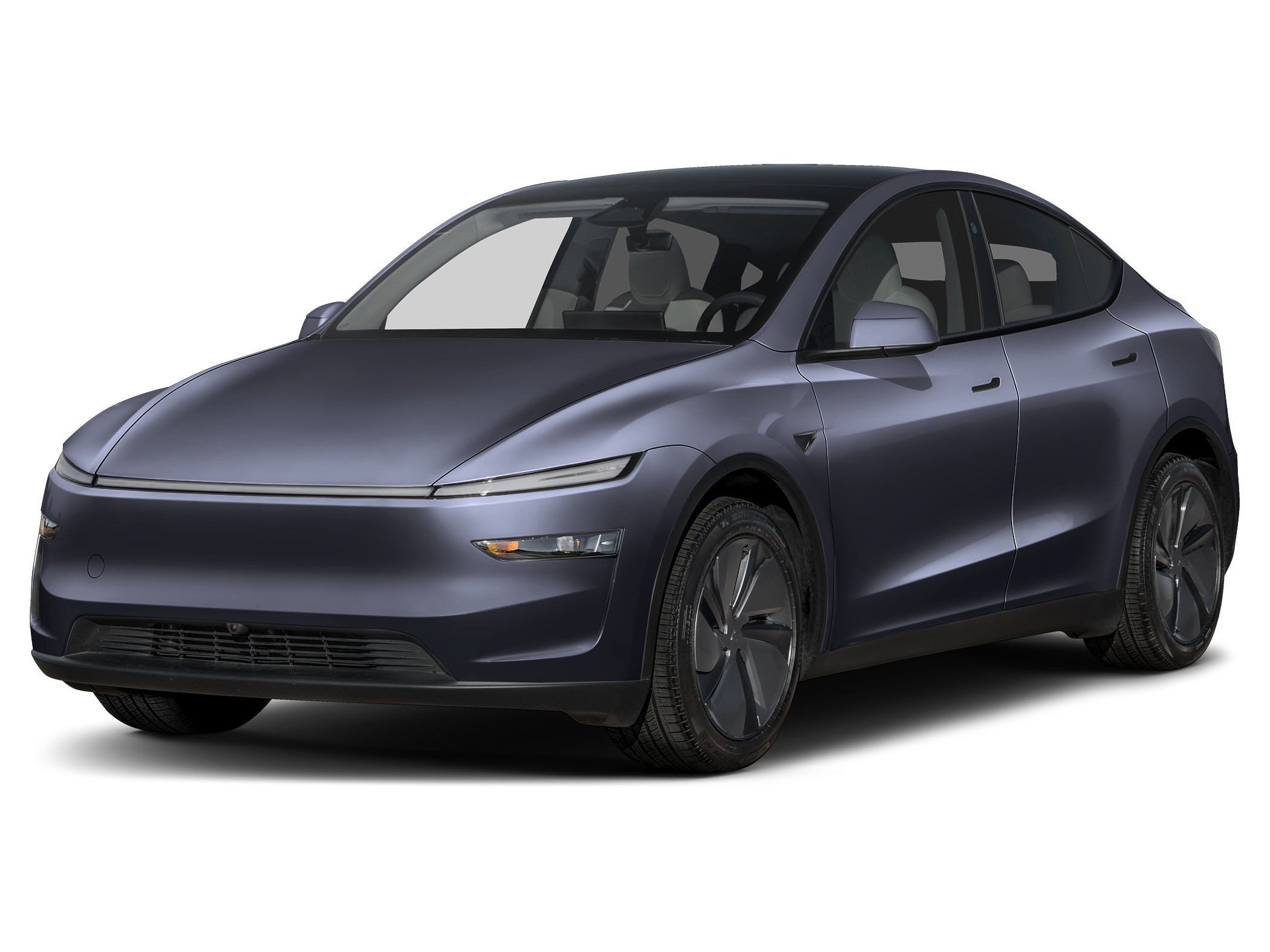 2026 Tesla Model Y Model Y Premium All-Wheel Drive (Premium AWD)