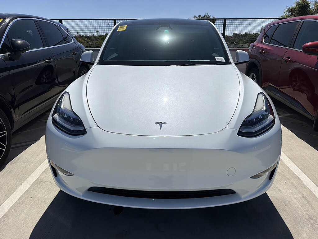 2023 Tesla Model Y photo 1