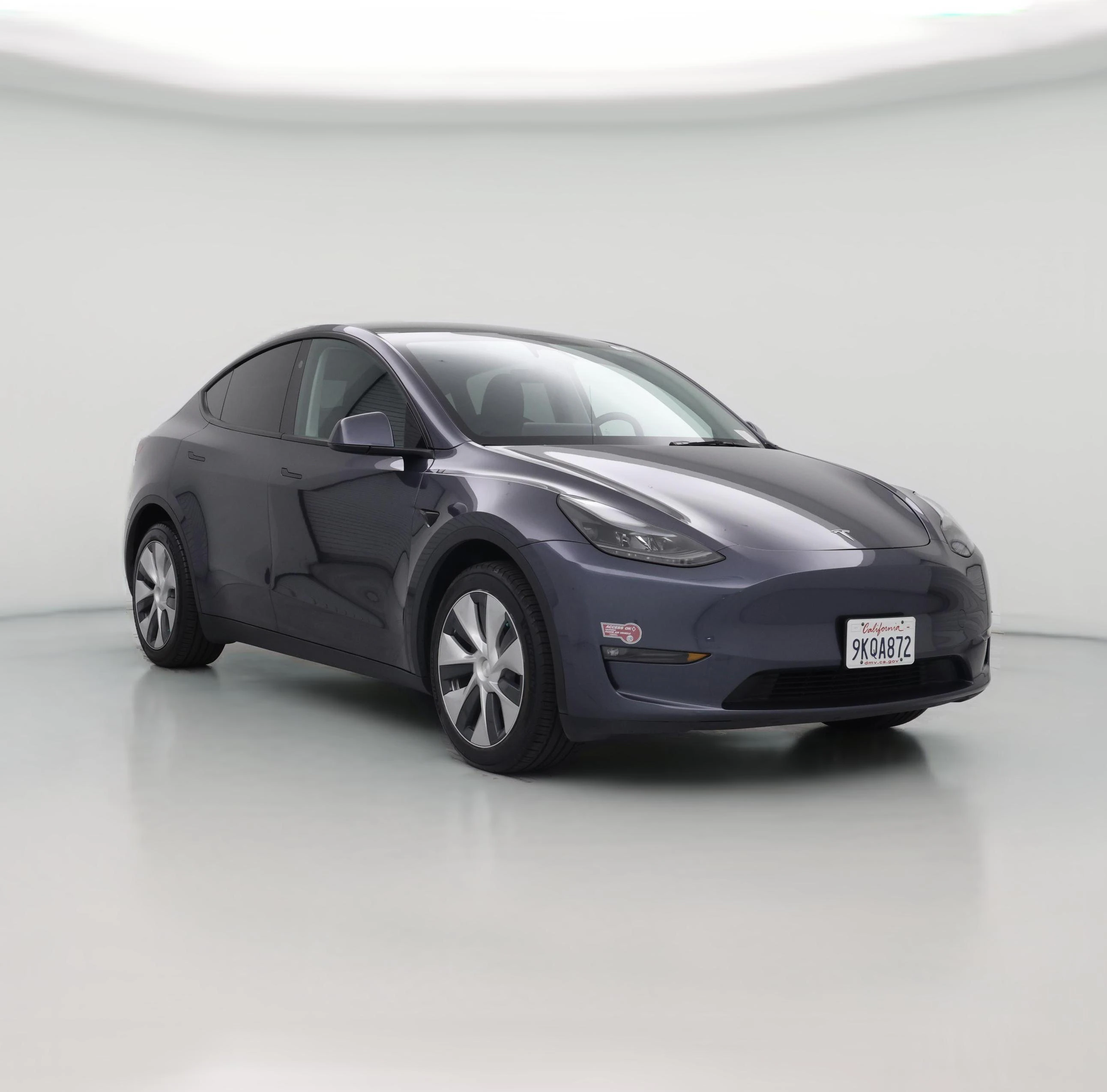 2023 Tesla Model Y photo 1