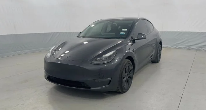 2024 Long Range in Gray, 11,913 miles