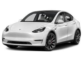 2023 Tesla Model Y photo 1