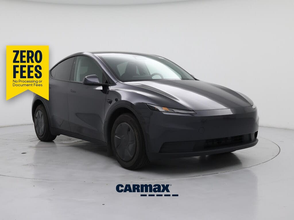 2026 Tesla Model Y Premium