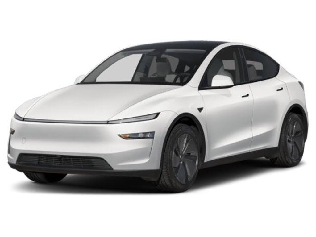 2026 Tesla Model Y Premium