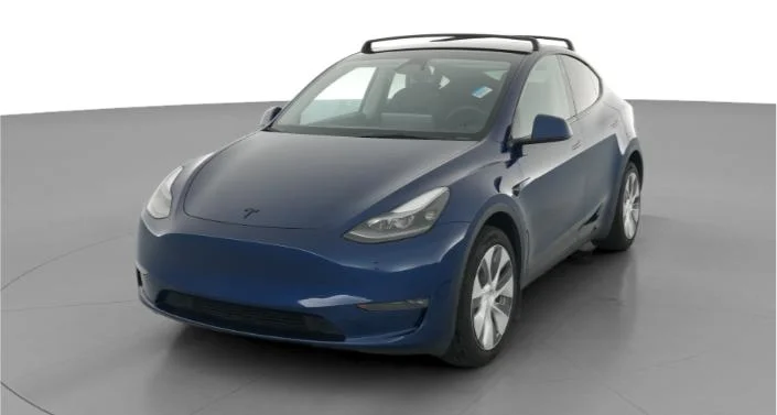 2023 Long Range in Blue, 47,721 miles for sale in Tampa, FL