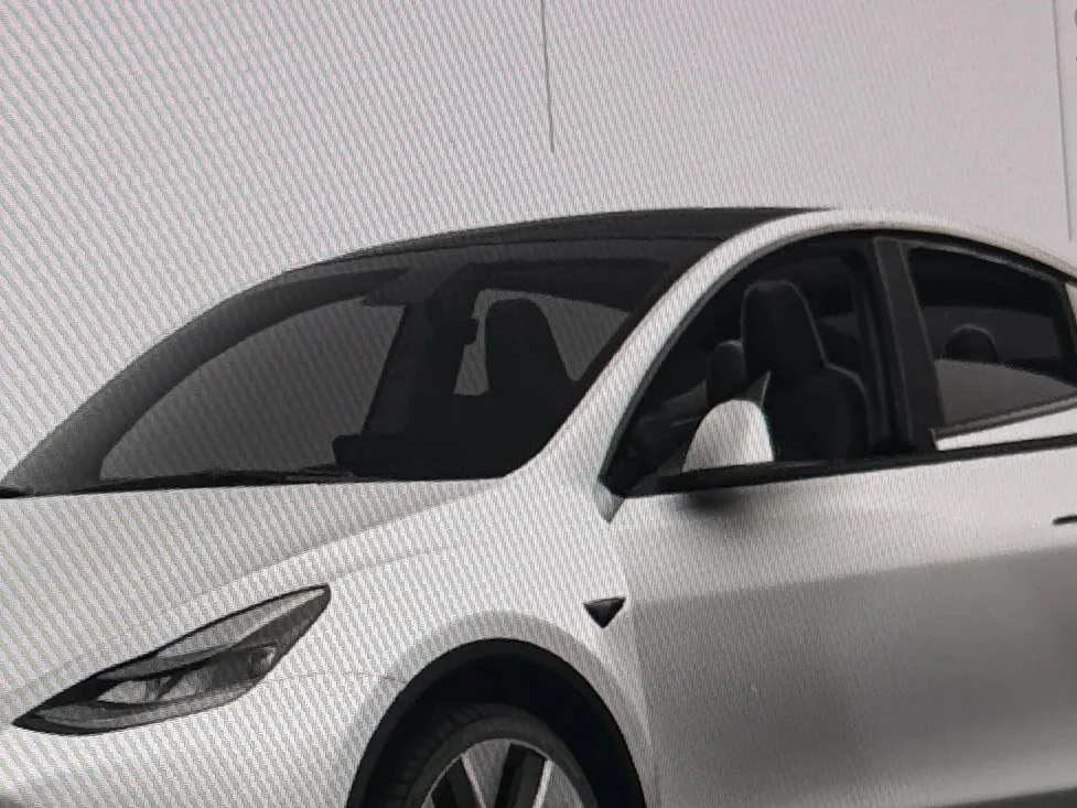 2024 Tesla Model Y photo 3