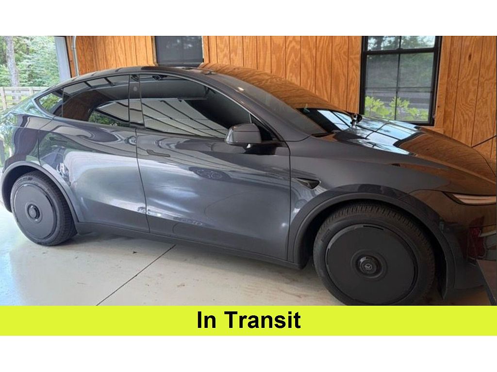 2026 Tesla Model Y Premium