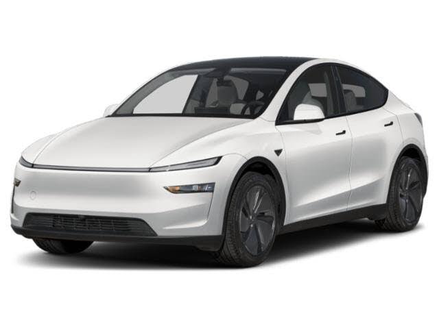 2026 Tesla Model Y Premium