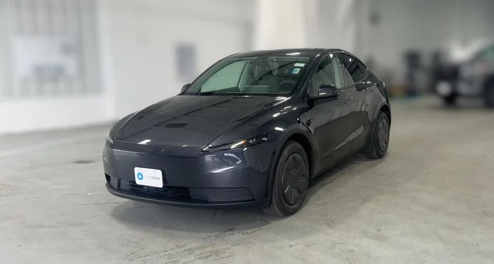 2026 Premium in Beige, 1,724 miles