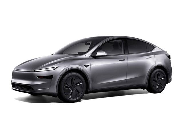 2026 Tesla Model Y Premium