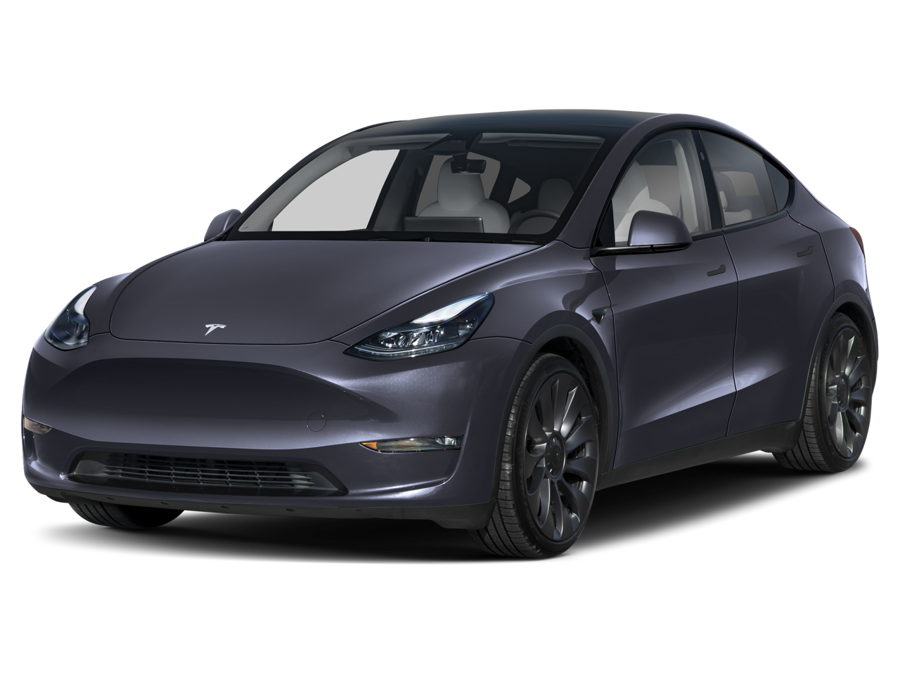 2024 Tesla Model Y Performance