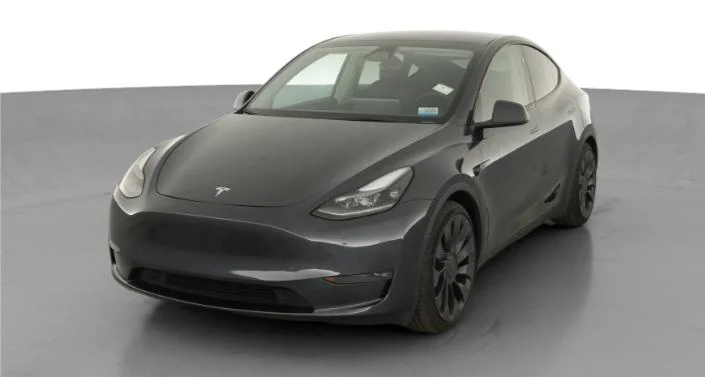 2024 Performance in Gray, 11,329 miles