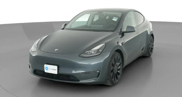 2022 Performance in Gray, 32,779 miles for sale in Kansas City, MO