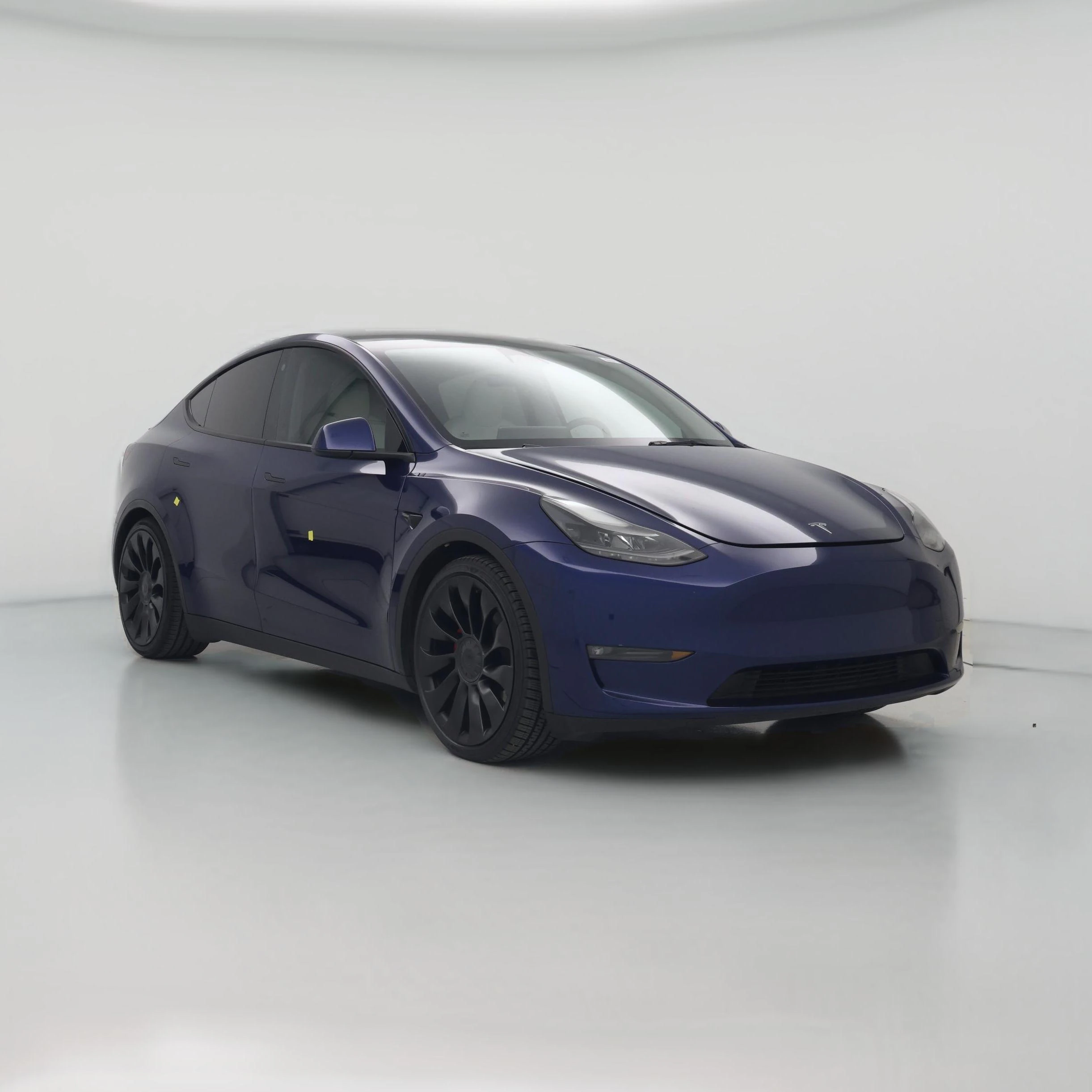 2023 Tesla Model Y photo 1