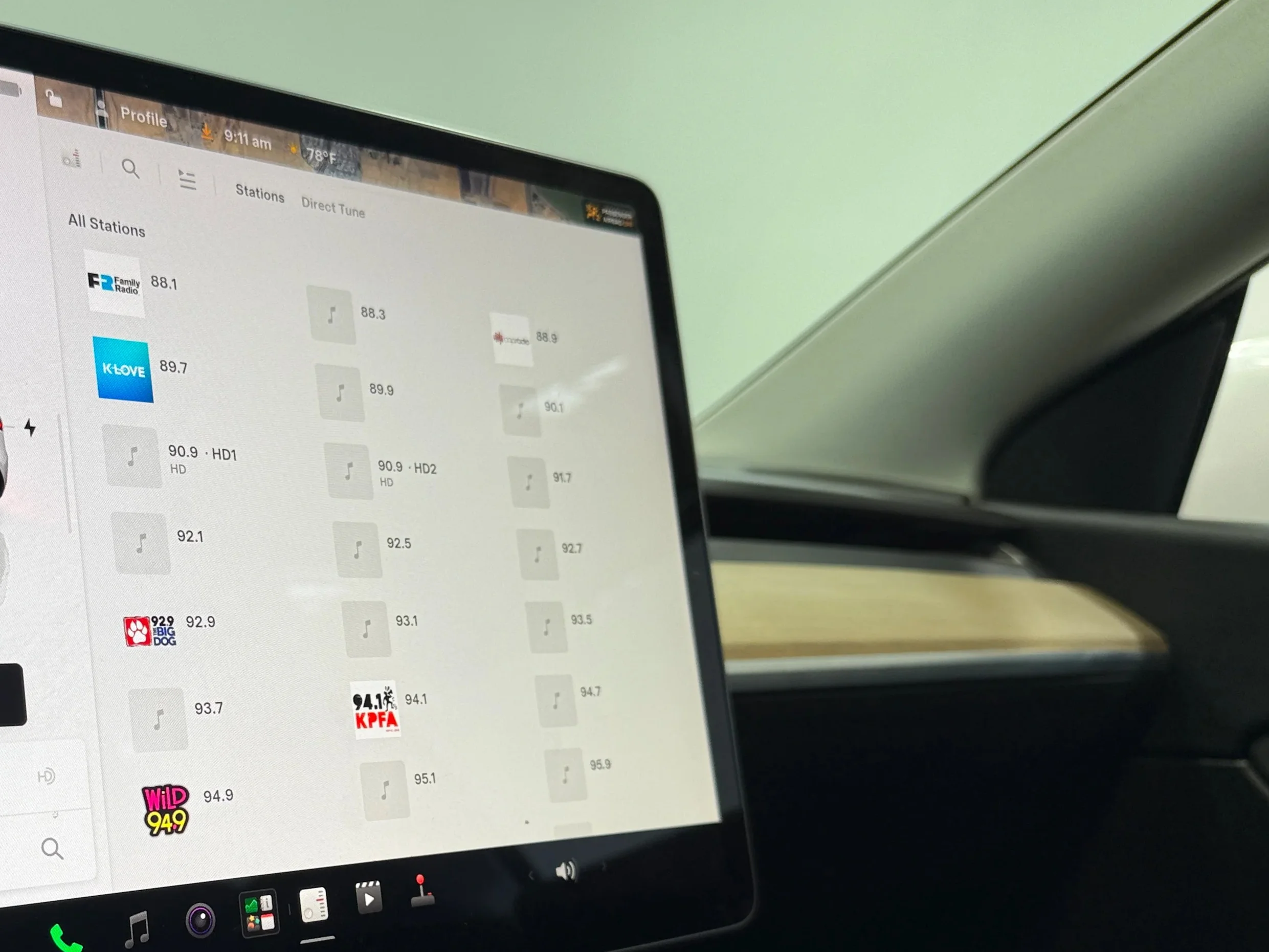 2022 Tesla Model Y photo 3