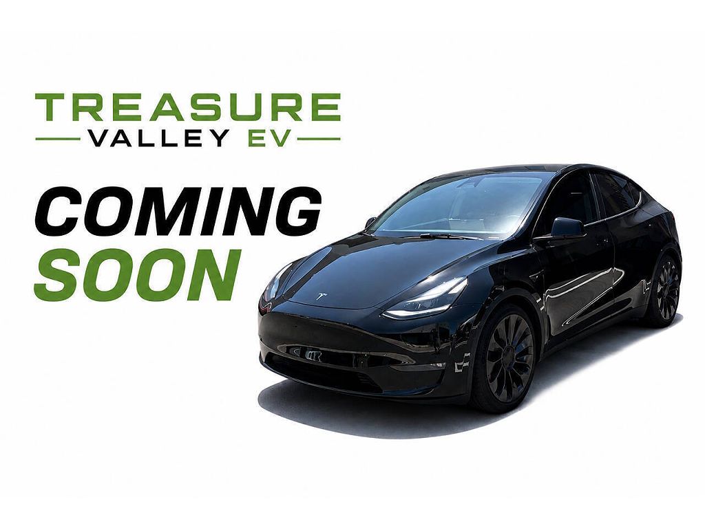 2023 Tesla Model Y Performance