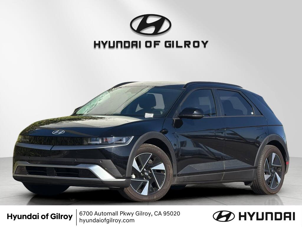 2025 Hyundai IONIQ 5 photo 1