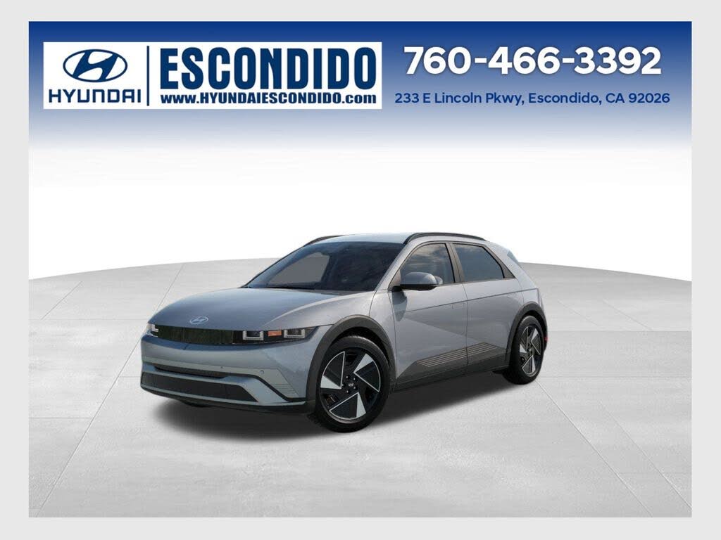 Hyundai IONIQ 5
