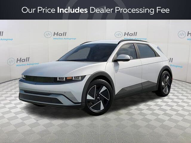 2025 Hyundai Ioniq 5 SEL