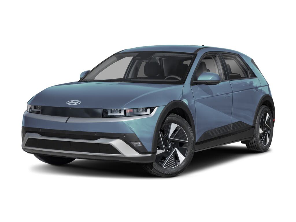2026 Hyundai Ioniq 5 XRT