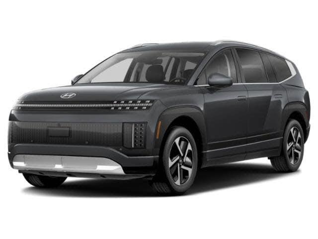 2026 Hyundai IONIQ 9 SE