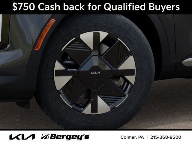 2027 Kia Sportage Hybrid S