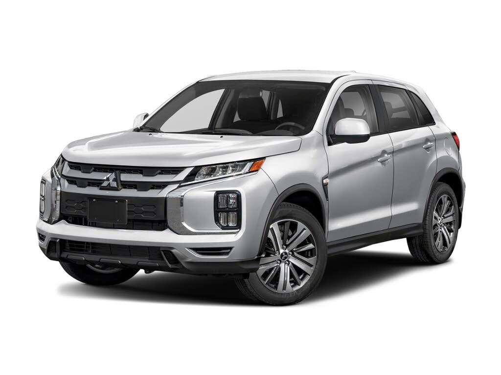 2027 Mitsubishi Outlander Sport 2.0 S