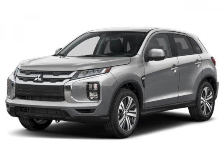 2027 Mitsubishi Outlander Sport 2.0 ES