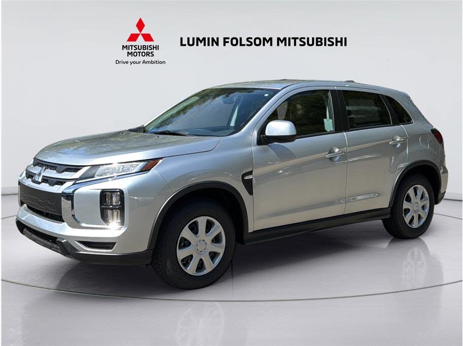 2027 Mitsubishi Outlander Sport 2.0 S