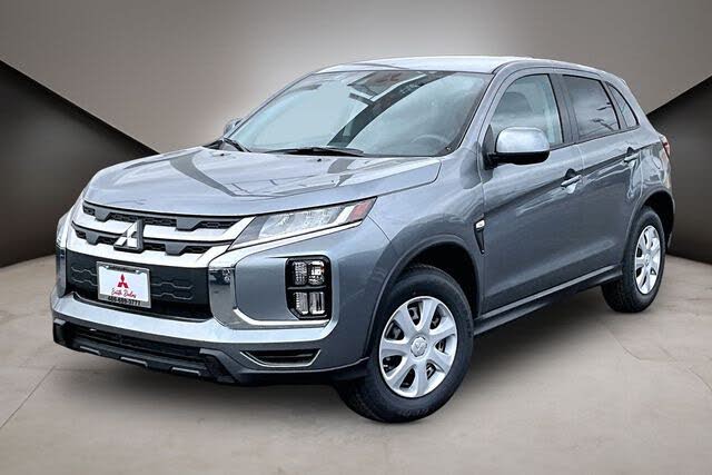2027 Mitsubishi Outlander Sport 2.0 ES