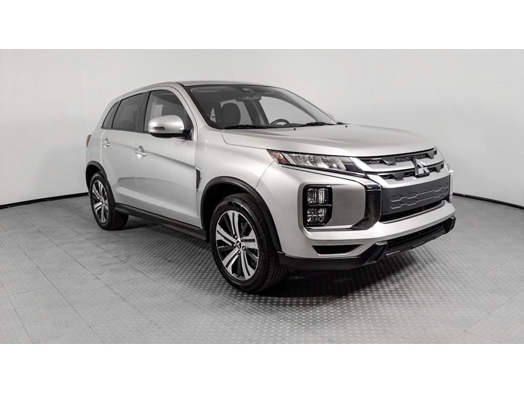 2021 Mitsubishi Outlander Sport 2.0 SE