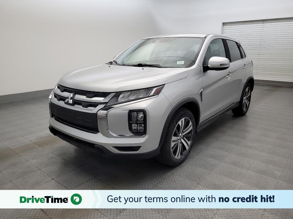 2021 Mitsubishi Outlander Sport 2.0 SE