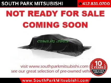 2021 Mitsubishi Outlander Sport 2.0 SE