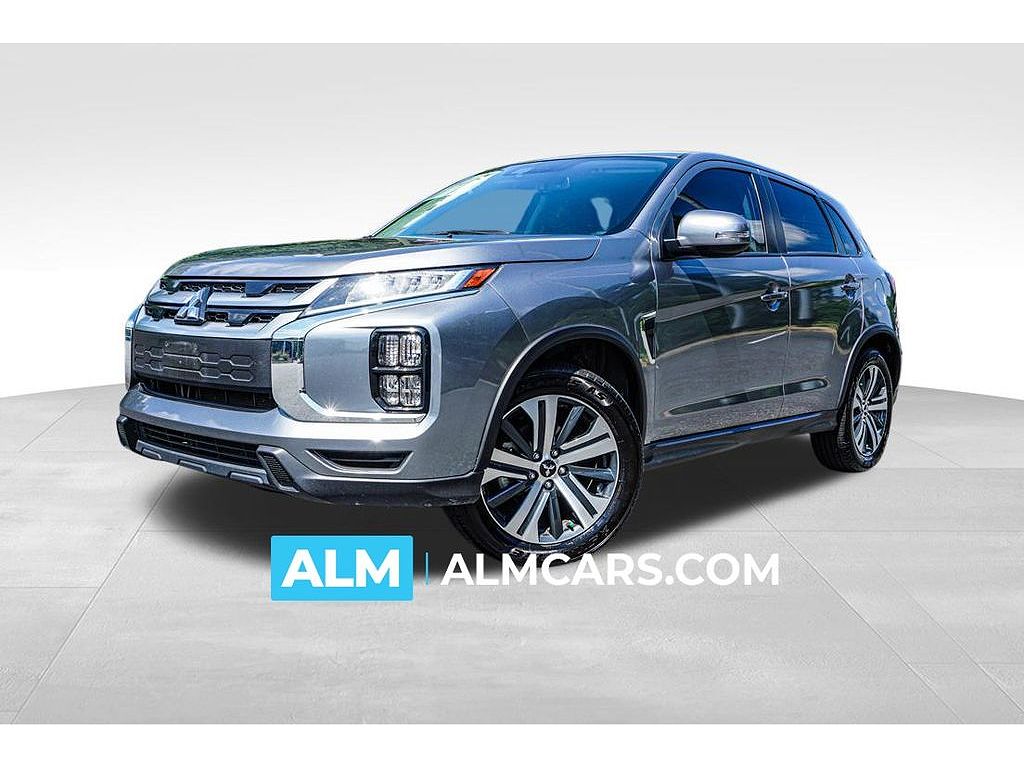 2024 Mitsubishi Outlander Sport 2.0 SE