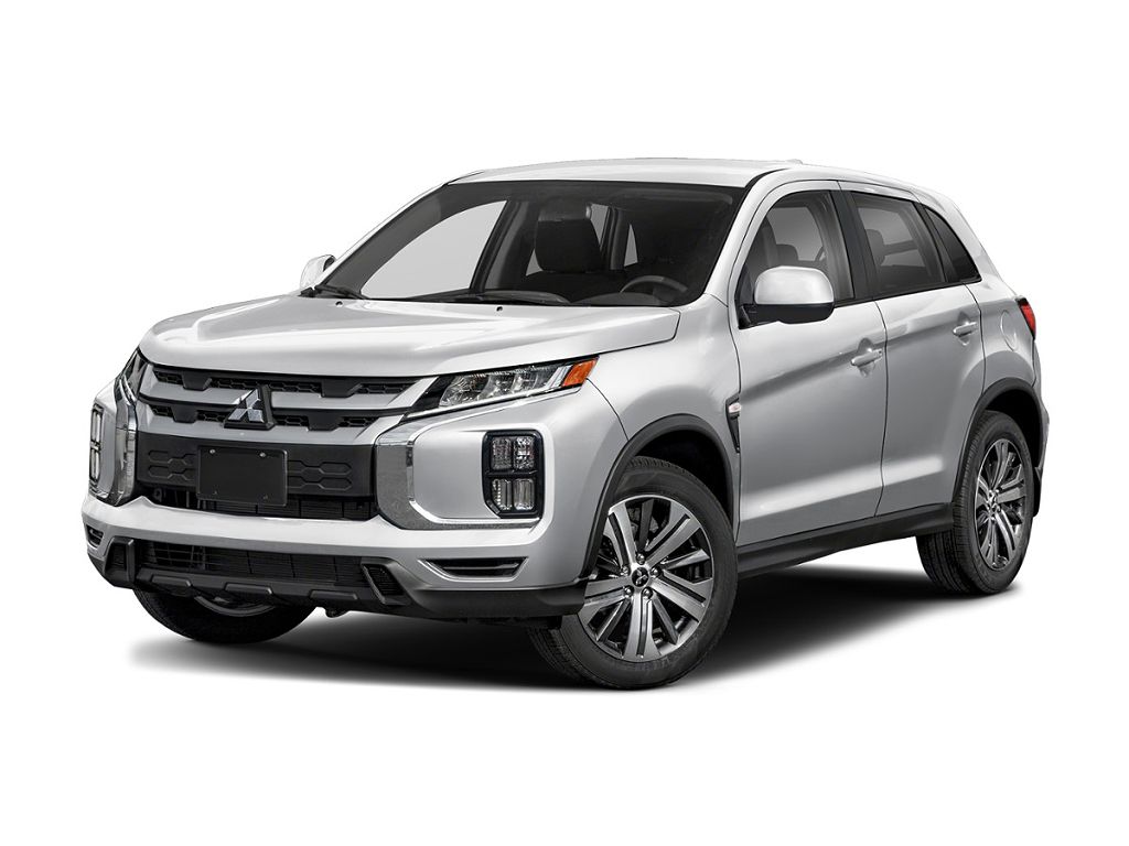 2024 Mitsubishi Outlander Sport S