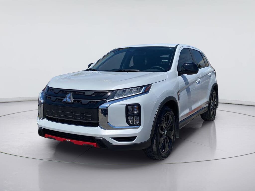2024 Mitsubishi Outlander Sport 2.0 SE