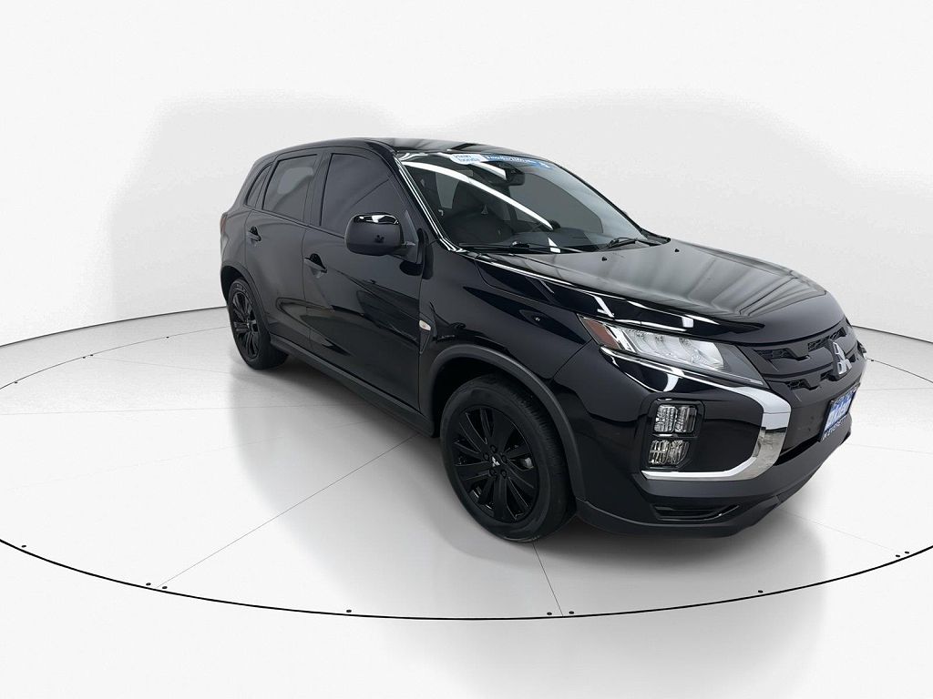 2024 Mitsubishi Outlander Sport 2.0 SE