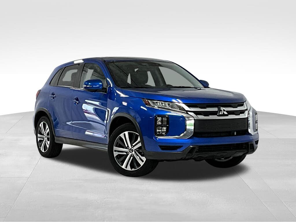 2024 Mitsubishi Outlander Sport 2.0 LE